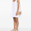 Kenzo Kenzo Boke leather crossbody bag