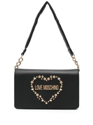 22779861_52854316_1000.jpg Love Moschino logo-lettering tote bag