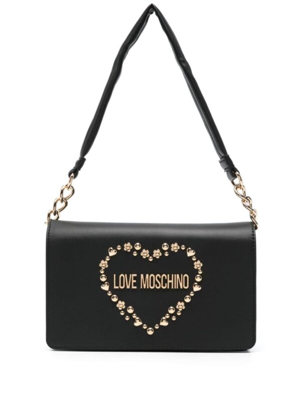 22779861_52854316_1000.jpg Love Moschino logo-lettering tote bag