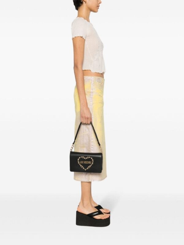 22779861_52854319_1000.jpg Love Moschino logo-lettering tote bag