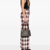 Love Moschino logo-lettering shoulder bag