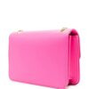 Love Moschino logo-lettering shoulder bag