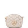 22781741_52854496_1000.jpg Love Moschino logo-plaque crossbody bag