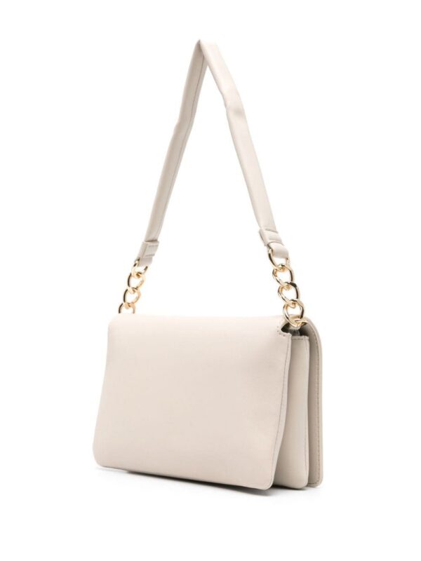 22781756_52854247_1000.jpg Love Moschino logo-lettering tote bag