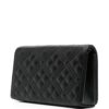 22786535_52855289_1000.jpg Love Moschino logo-lettering cross body bag