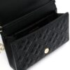 22787048_52854798_1000.jpg Love Moschino logo-lettering cross body bag