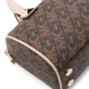 22790705_52844573_1000.jpg Michael Michael Kors small Grayson monogram crossbody bag