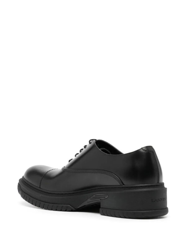 22793112_52899137_1000.jpg Lanvin leather Oxford shoes