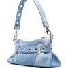 22797248_52874130_1000.jpg DSQUARED2 Gothic logo-plaque denim bag