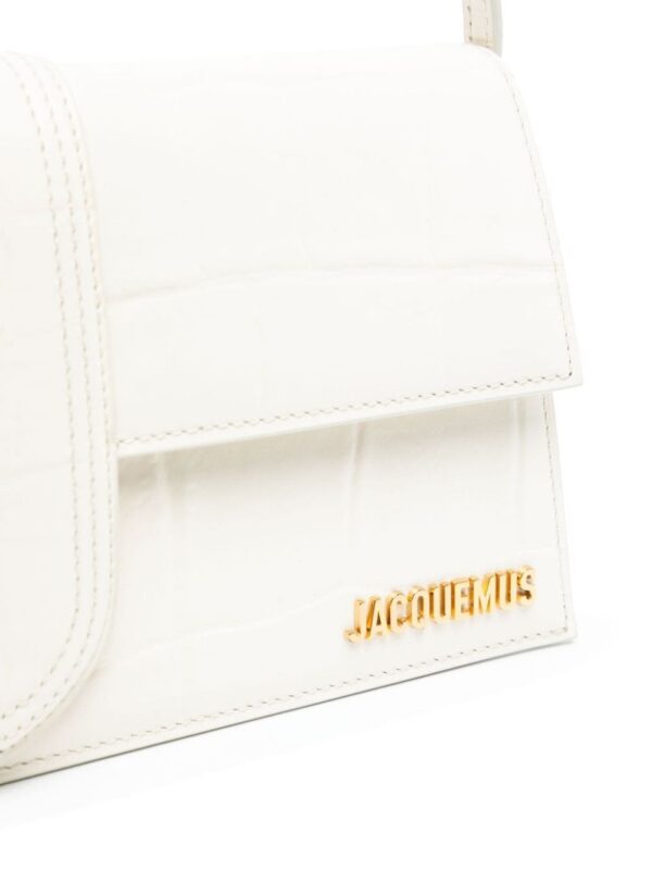 Jacquemus Le Bambino Long shoulder bag