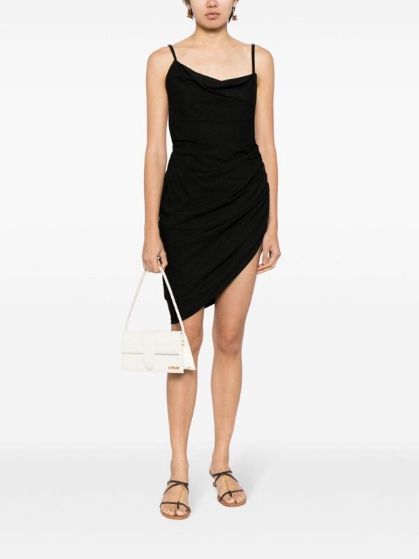Jacquemus Le Bambino Long shoulder bag