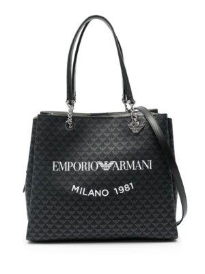 22809884_53218115_1000.jpg Emporio Armani logo-print tote bag