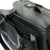 Emporio Armani logo-print tote bag