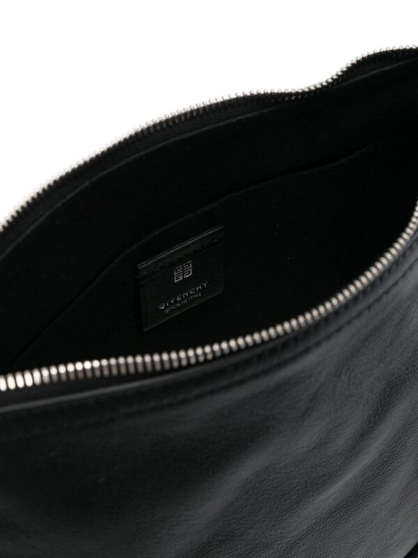 22811157_52841851_1000.jpg Givenchy Voyou leather crossbody bag