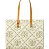 22818677_52791553_1000.jpg Tory Burch T Monogram leather tote bag