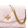 Tory Burch Kira quilted mini bag