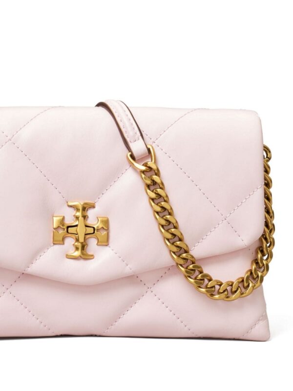 Tory Burch Kira quilted mini bag