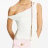 Tory Burch Kira quilted mini bag