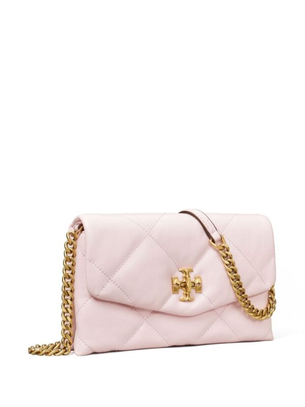 Tory Burch Kira quilted mini bag