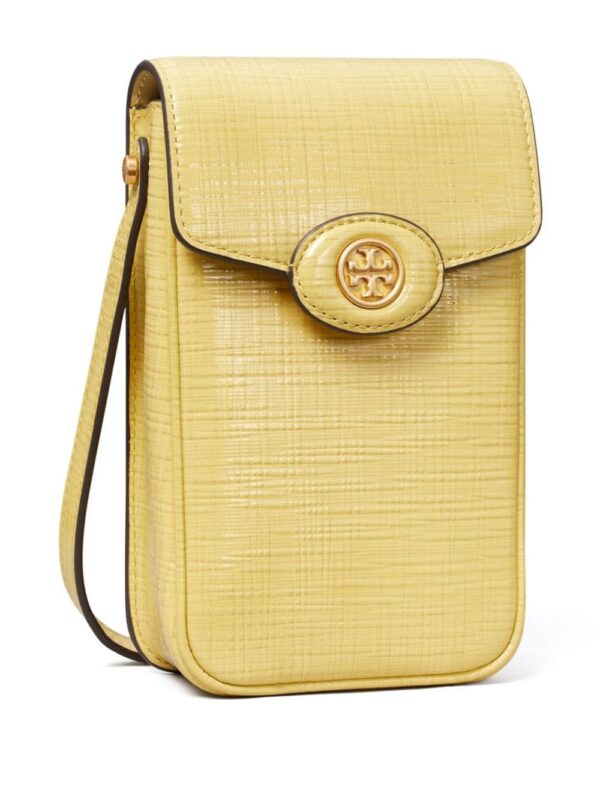22818709_52792360_1000.jpg Tory Burch Robinson logo-plaque mini bag