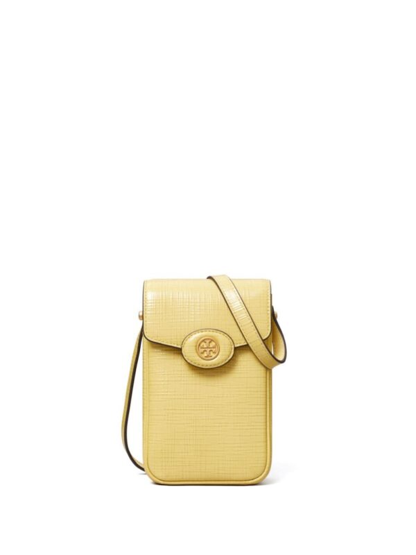 22818709_52792367_1000.jpg Tory Burch Robinson logo-plaque mini bag