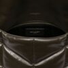 Saint Laurent small Puffer shoulder bag
