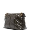 Saint Laurent small Puffer shoulder bag
