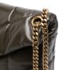 Saint Laurent small Puffer shoulder bag