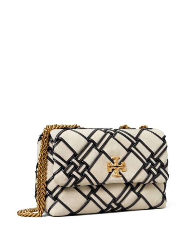 22819706_52791936_1000.jpg Tory Burch small Kira canvas shoulder bag