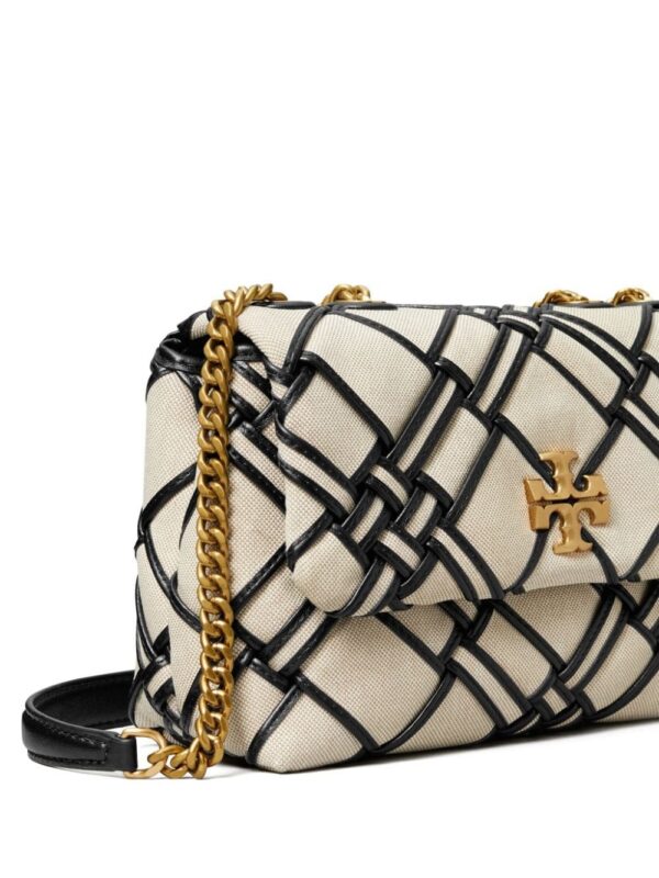 22819706_52791950_1000.jpg Tory Burch small Kira canvas shoulder bag