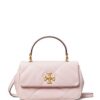 22821539_52791768_1000.jpg Tory Burch Kira quilted leather tote bag