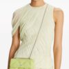 Tory Burch Kira quilted leather crossbody bag