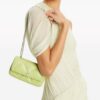 Tory Burch Kira quilted leather crossbody bag