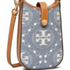 22822409_52791912_1000.jpg Tory Burch T Monogram denim crossbody bag