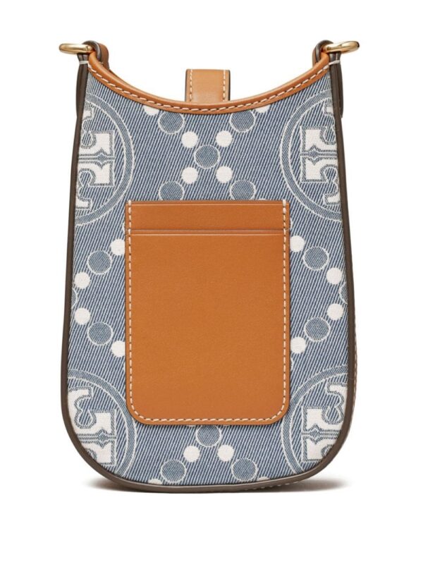 22822409_52791913_1000.jpg Tory Burch T Monogram denim crossbody bag
