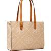 22822410_52792237_1000.jpg Tory Burch small T Monogram leather tote bag