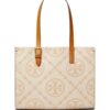 22822410_52792239_1000.jpg Tory Burch small T Monogram leather tote bag