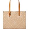 22822410_52792242_1000.jpg Tory Burch small T Monogram leather tote bag