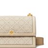 Tory Burch small T Monogram jacquard shoulder bag