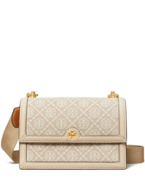 22822424_52791844_1000.jpg Tory Burch small T Monogram jacquard shoulder bag