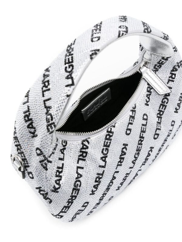 22823235_53041496_1000.jpg Karl Lagerfeld K/Evening tote bag