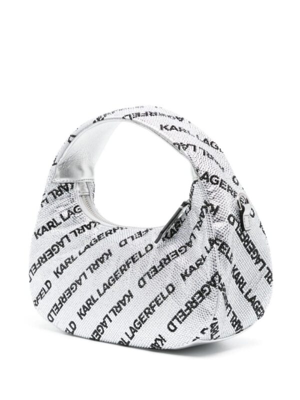 22823235_53042603_1000.jpg Karl Lagerfeld K/Evening tote bag
