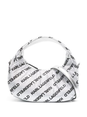 22823235_53042928_1000.jpg Karl Lagerfeld K/Evening tote bag