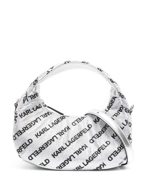 22823235_53042928_1000.jpg Karl Lagerfeld K/Evening tote bag