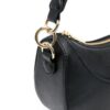 22823393_52873356_1000.jpg Love Moschino logo-plaque cross body bag