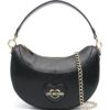 22823393_52873370_1000.jpg Love Moschino logo-plaque cross body bag