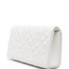 22823495_52892648_1000.jpg Love Moschino logo-lettering quilted bag