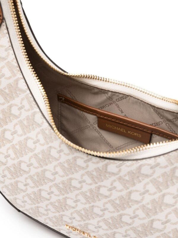 22823539_52880569_1000.jpg Michael Michael Kors medium monogram-print tote bag
