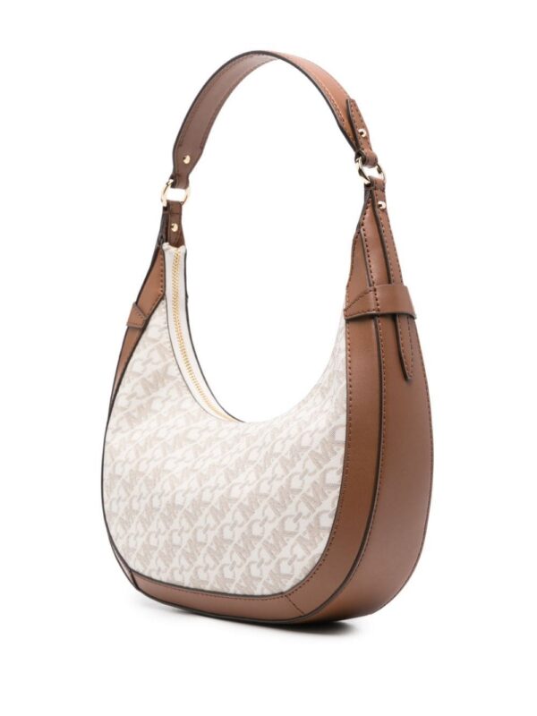 22823539_52880570_1000.jpg Michael Michael Kors medium monogram-print tote bag