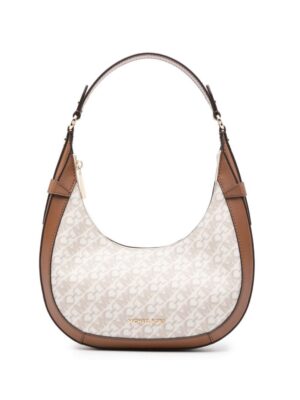 22823539_52957774_1000.jpg Michael Michael Kors medium monogram-print tote bag